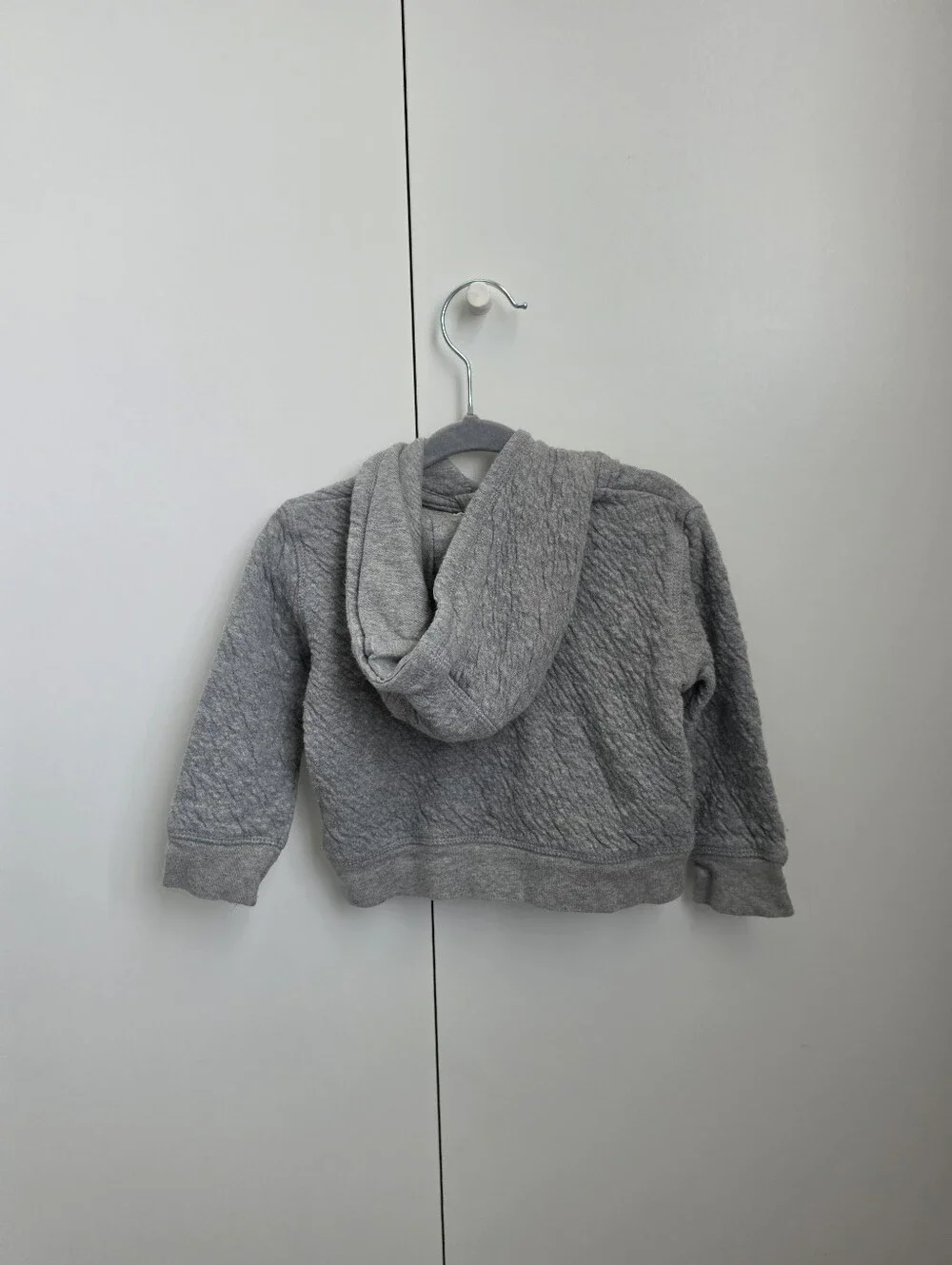 Burt's Bees Baby Zip Up